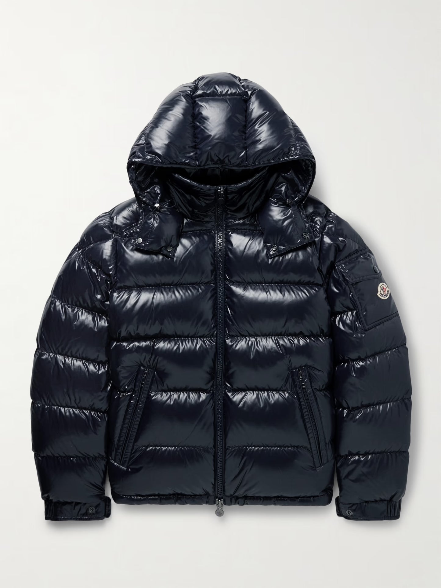 Luxus Maya Jacke