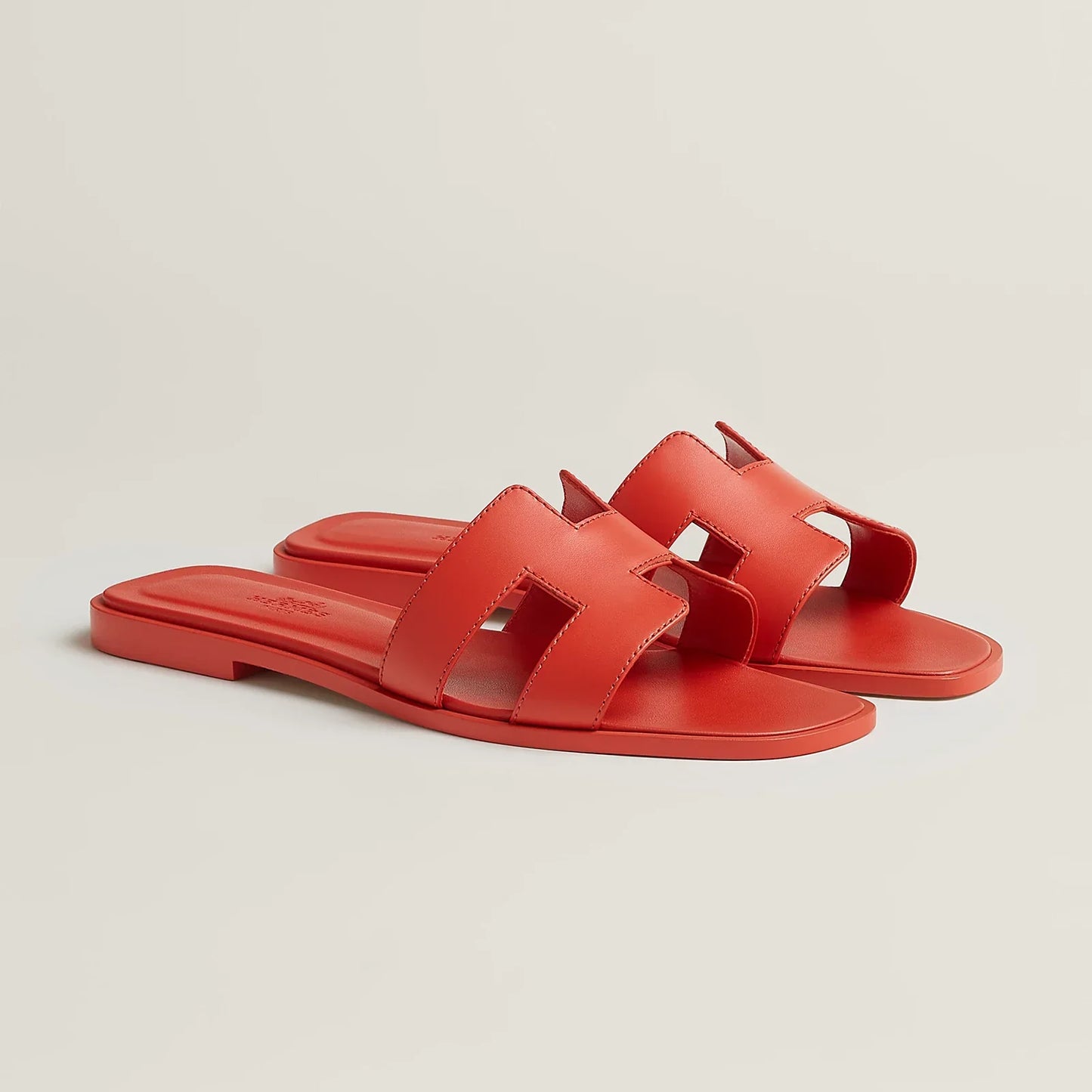 Elegante Damen Slides