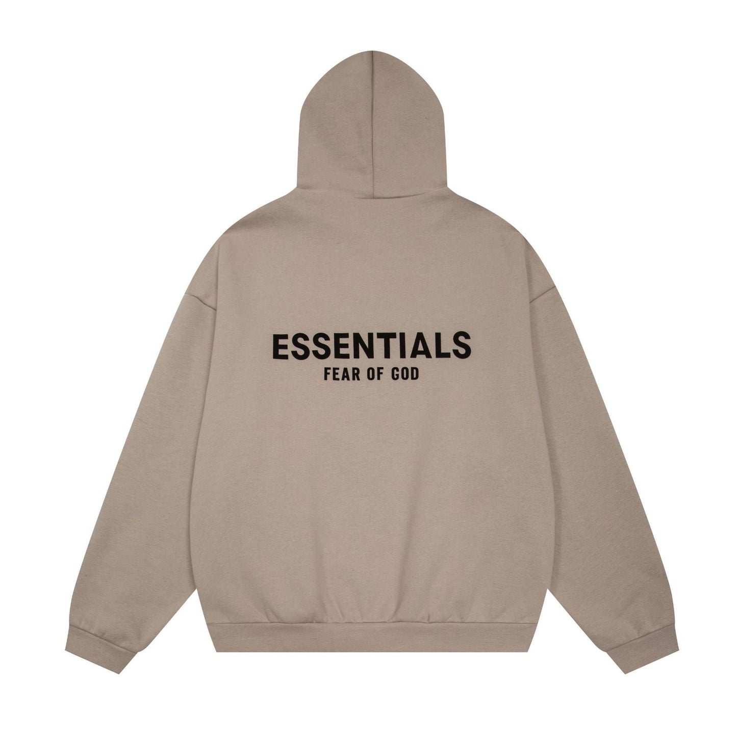 Fear Sweater