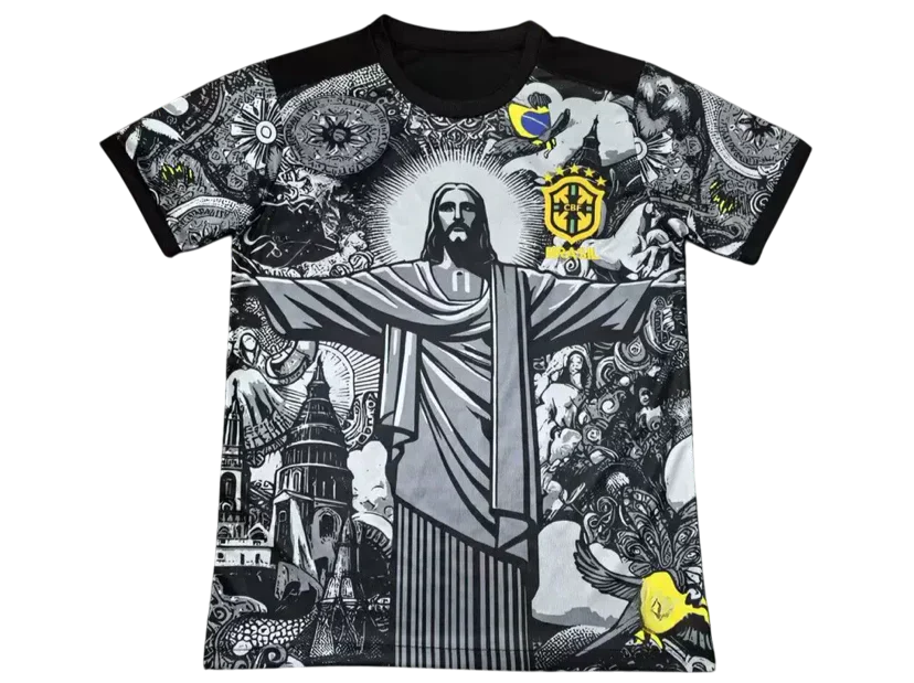 Brazilian Trikot
