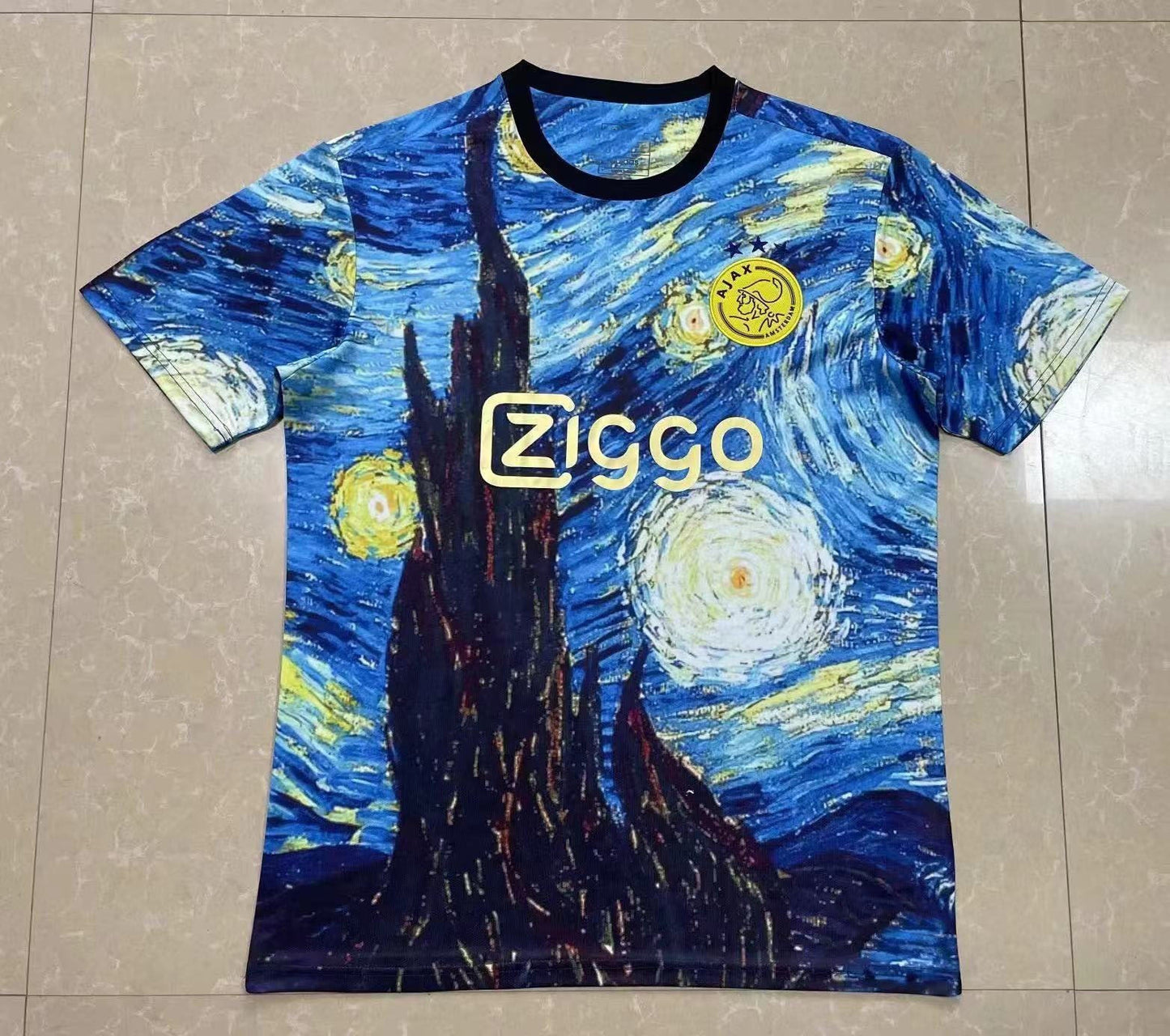 Ajax Jersey