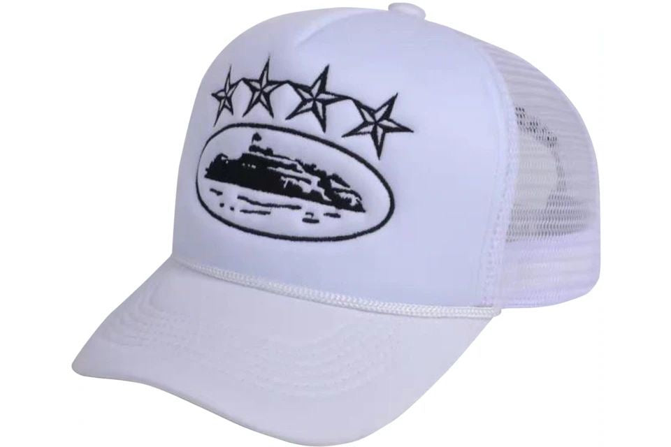 Alcatraz Cap