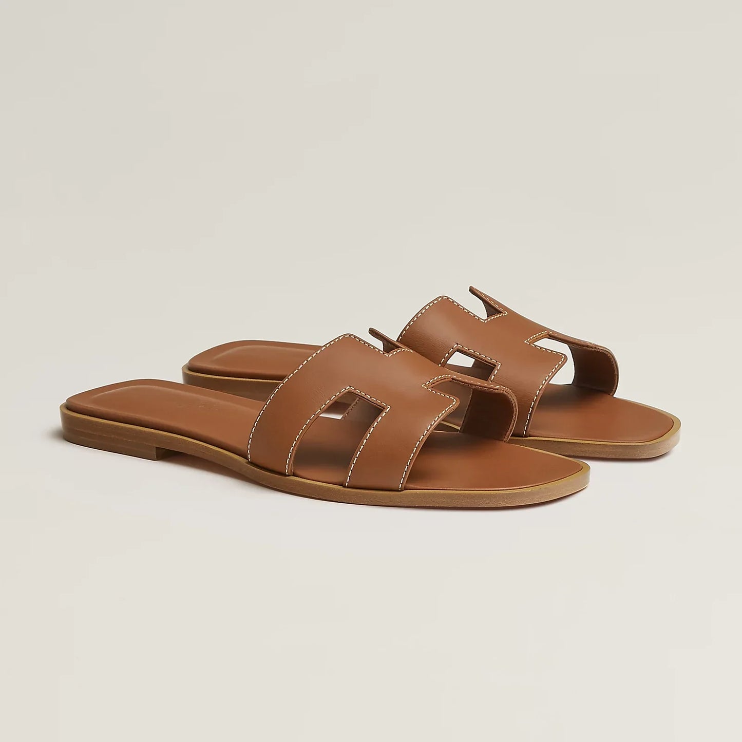 Elegante Damen Slides