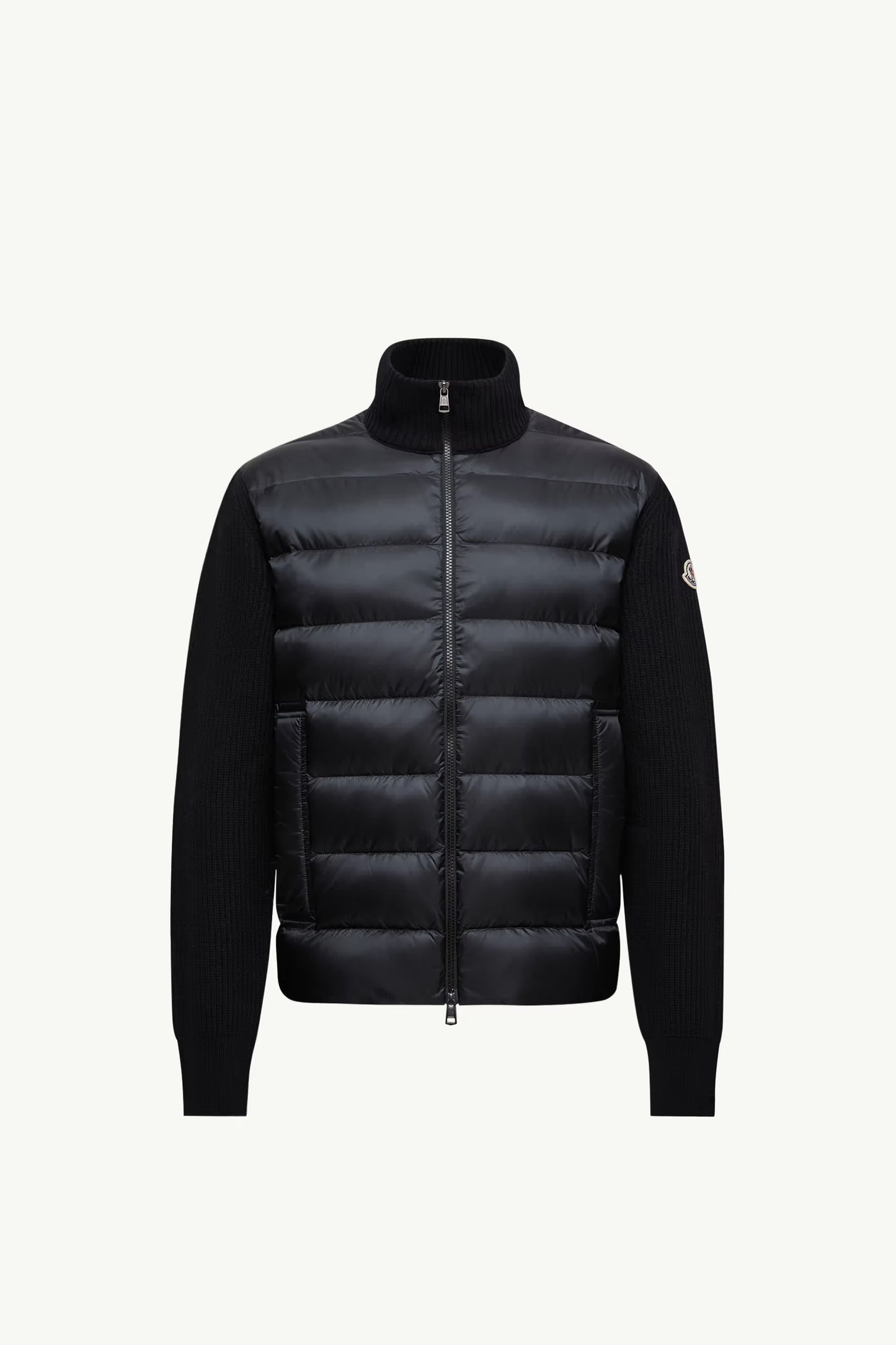 Elegante Cardigan Jacke