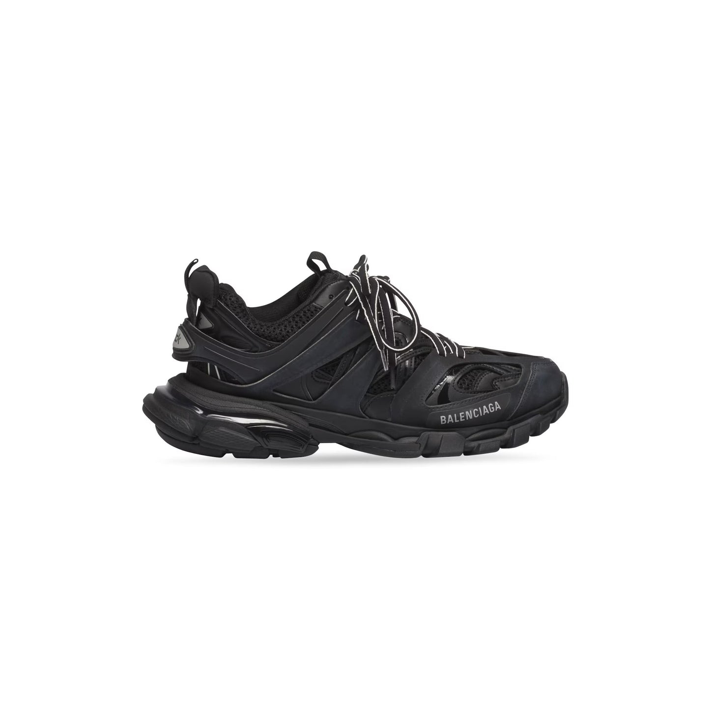 Track Sneaker