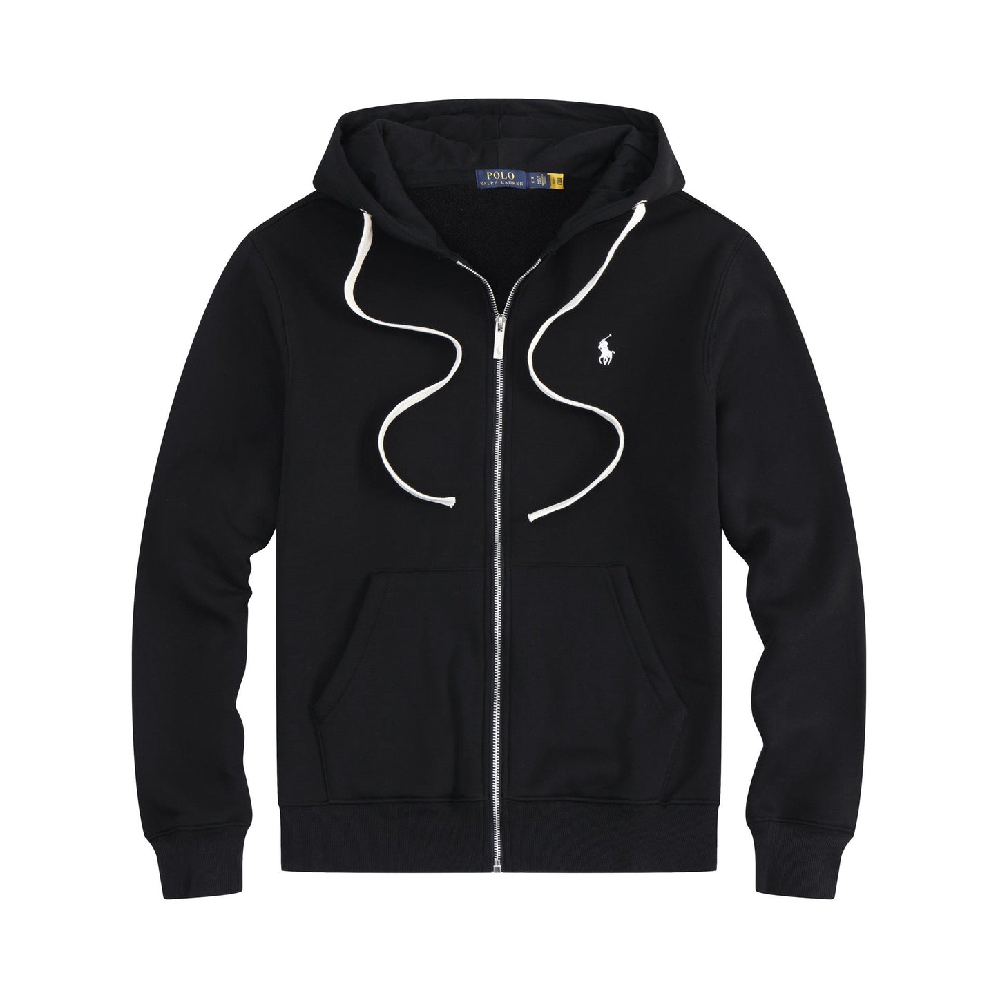 RL Zipper