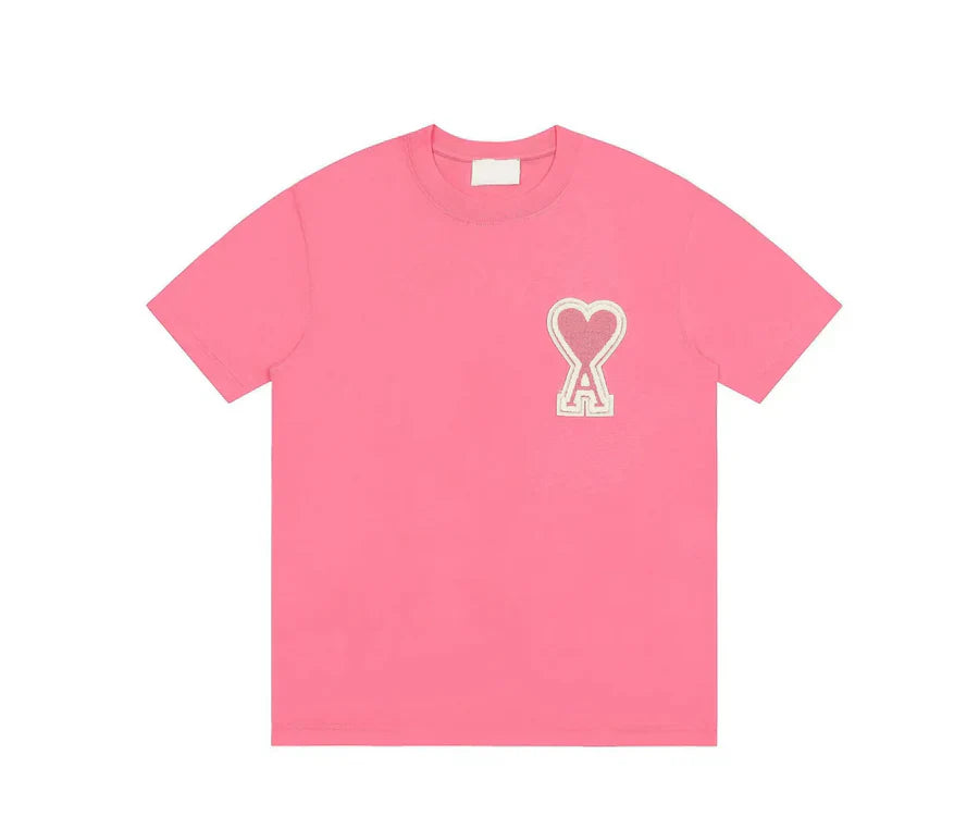 T-Shirt mit Herz
