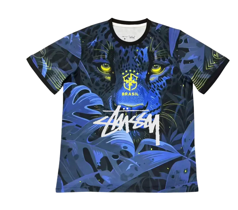 Brasilien Jersey