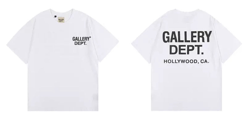 Sommer Shirt