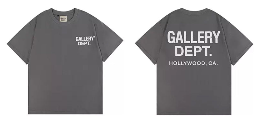 Sommer Shirt