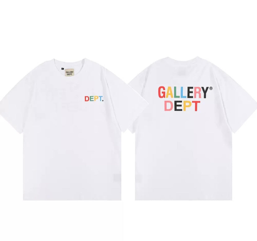 Sommer Shirt