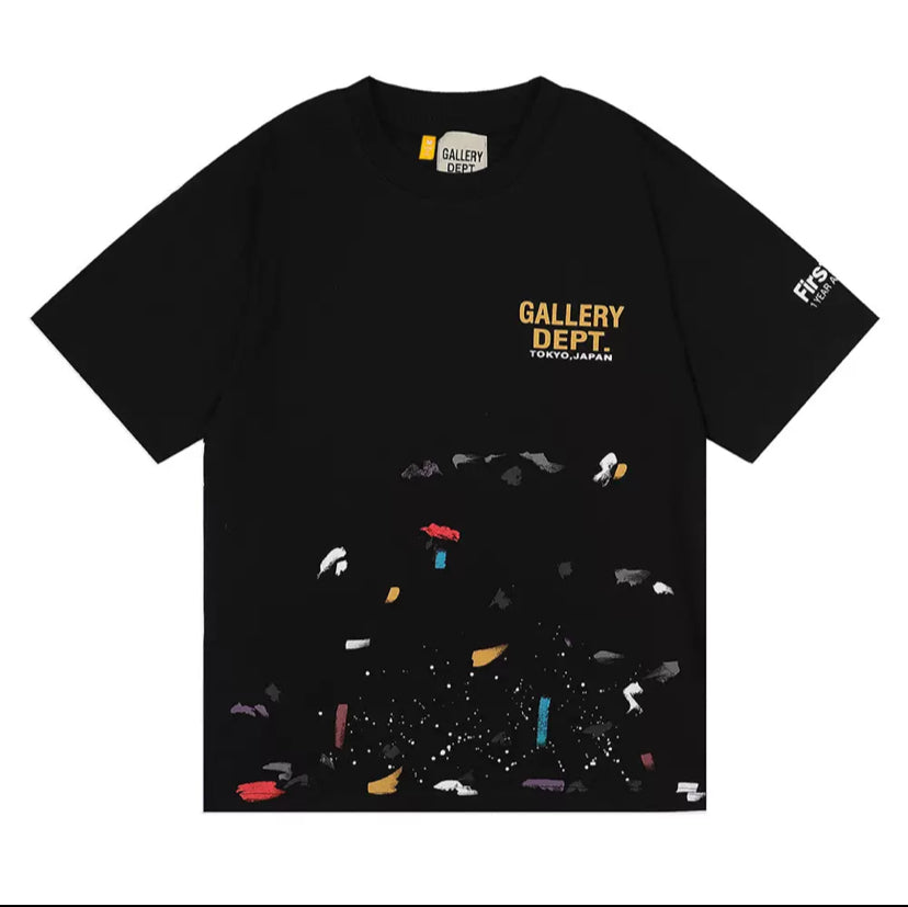 Sommer Shirt