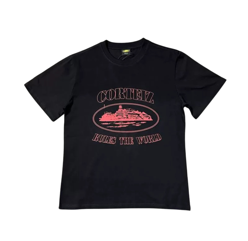 Insel T-Shirt