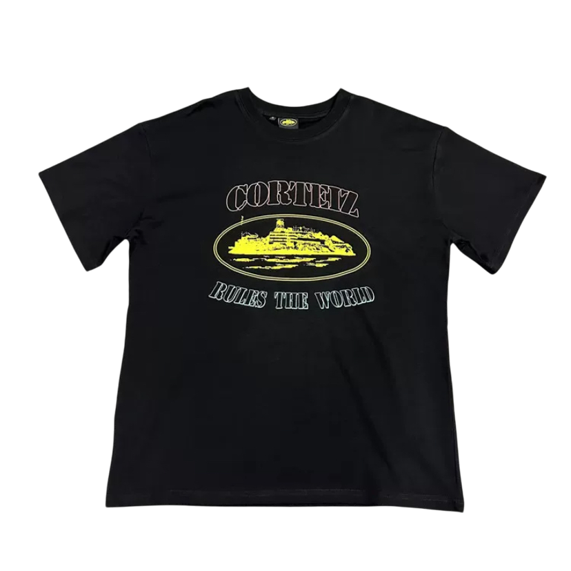Insel T-Shirt