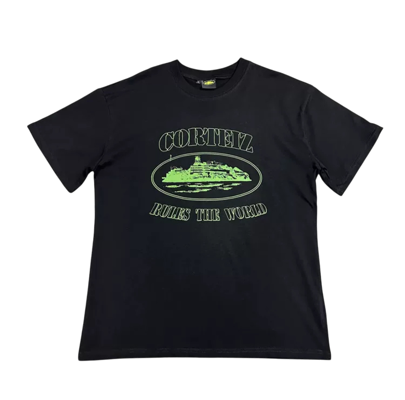 Insel T-Shirt