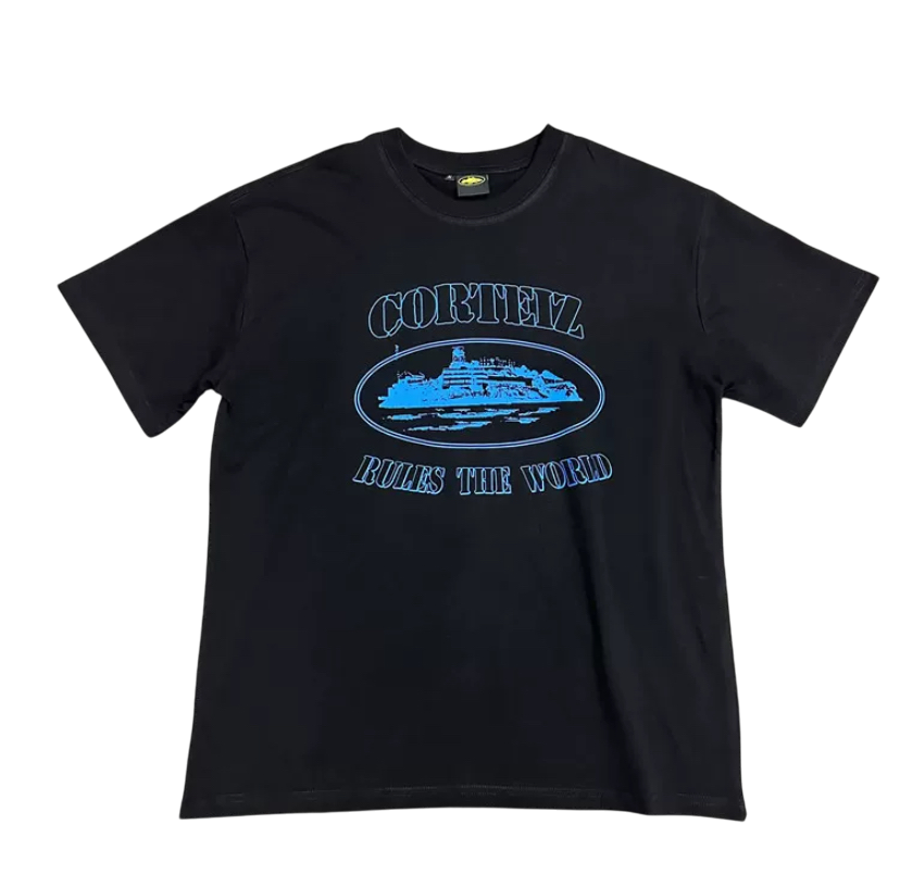 Insel T-Shirt