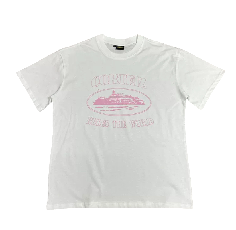 Insel T-Shirt