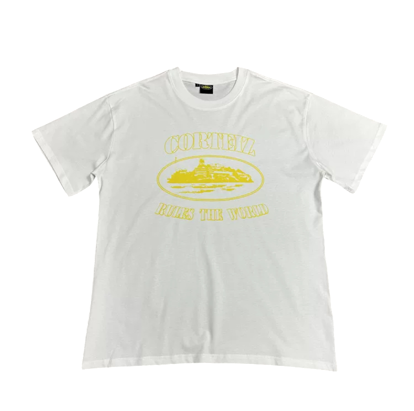 Insel T-Shirt