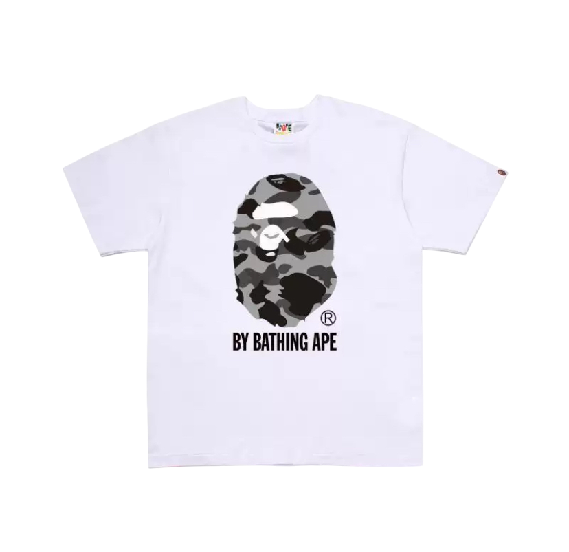 Camouflage T- Shirt