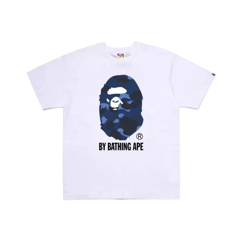 Camouflage T- Shirt