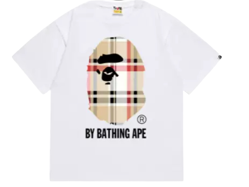 Luxus Camo T-Shirt