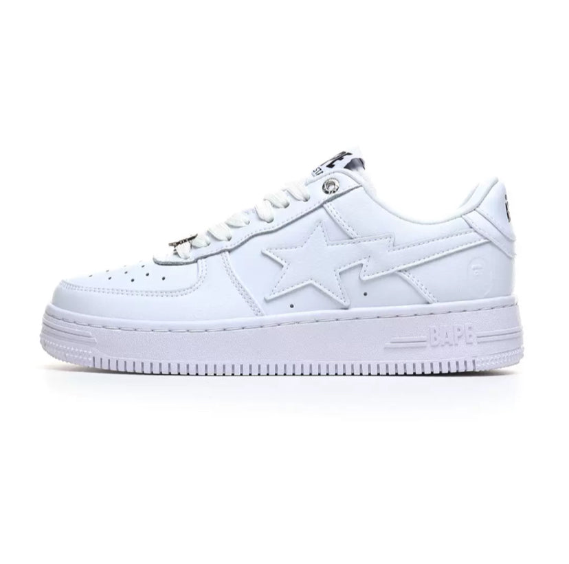 Star sneaker