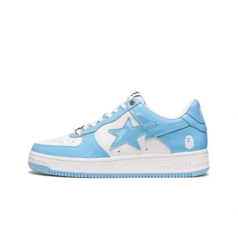 Star sneaker