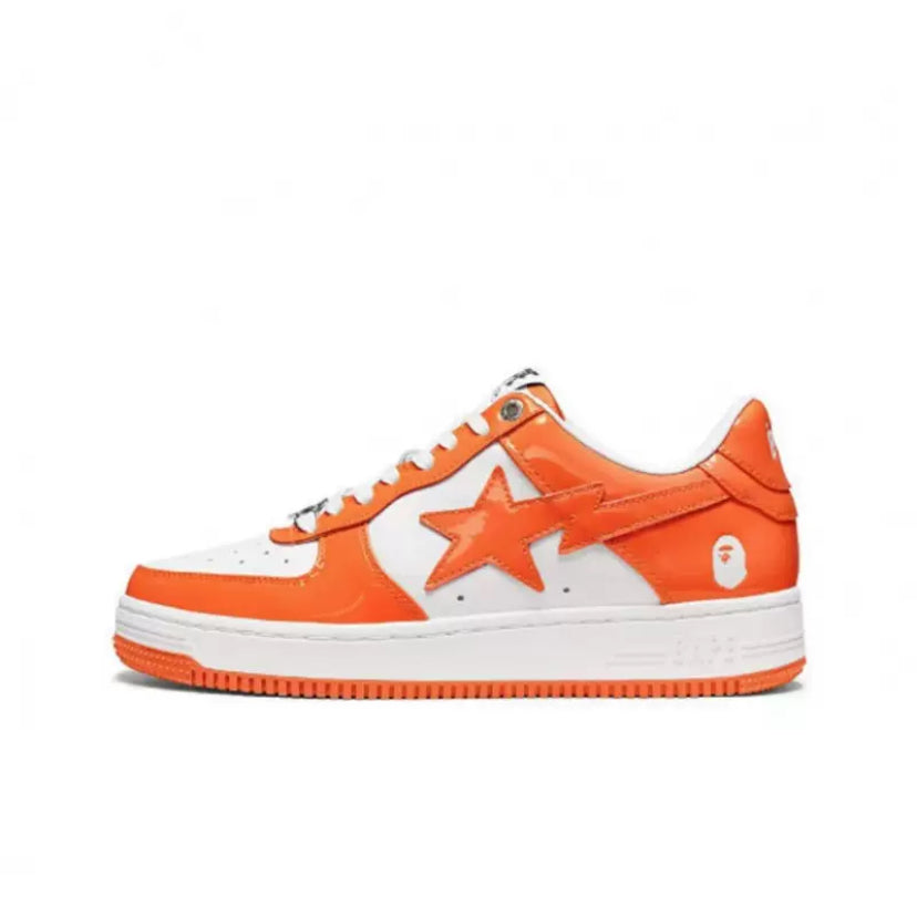 Star sneaker