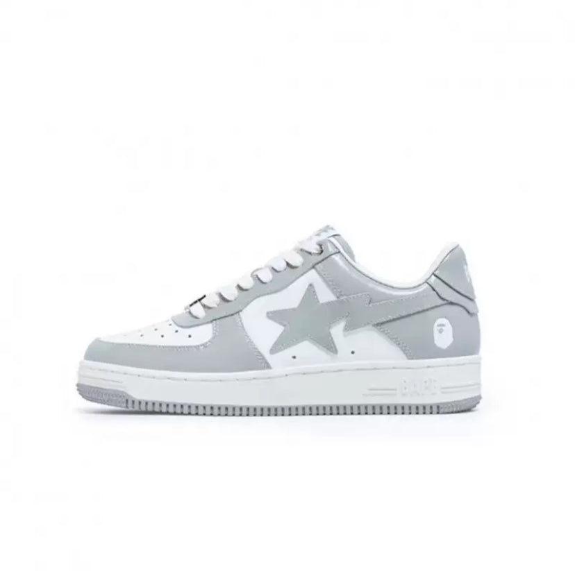 Star sneaker