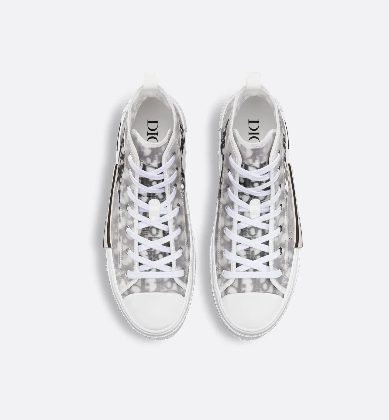 High Top Sneaker