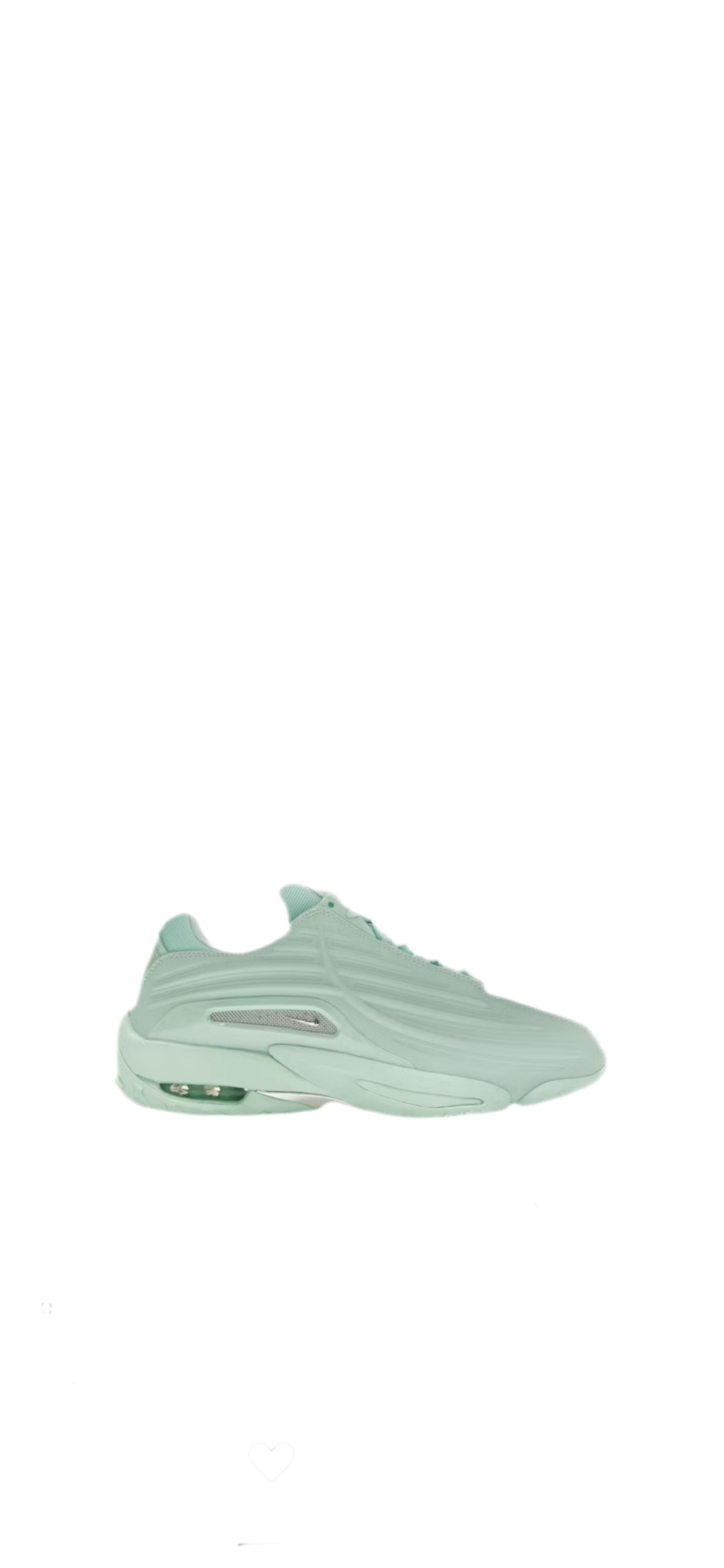 Trendy Sneaker