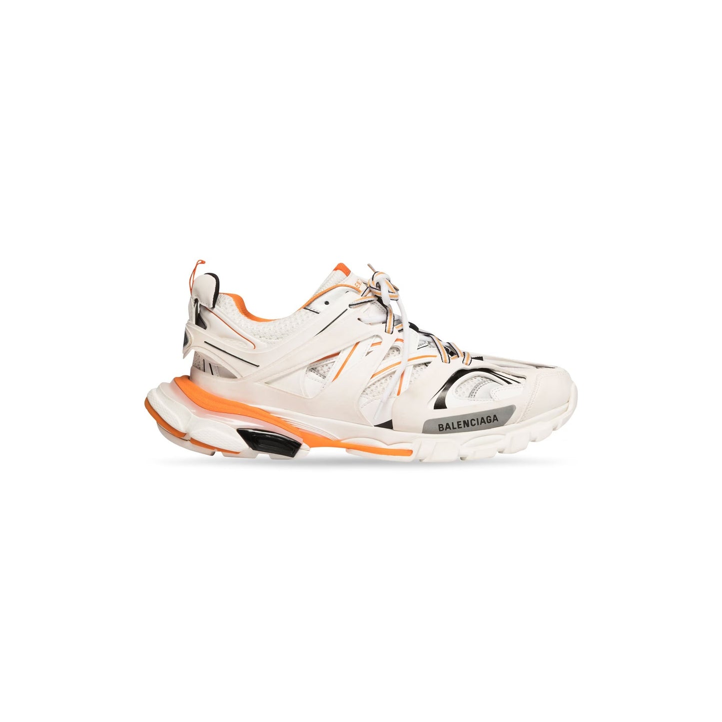Track Sneaker