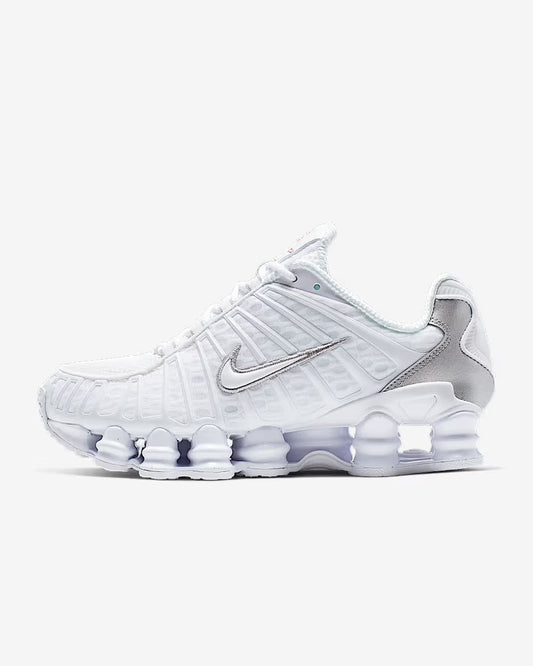 Designer Shock Sneaker