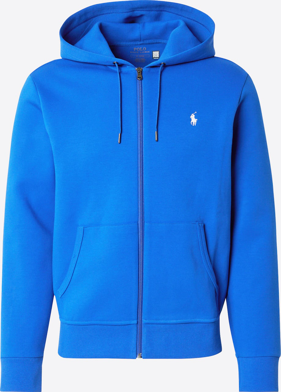 RL Zipper