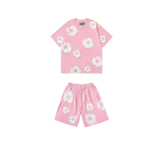 Summer Tracksuit
