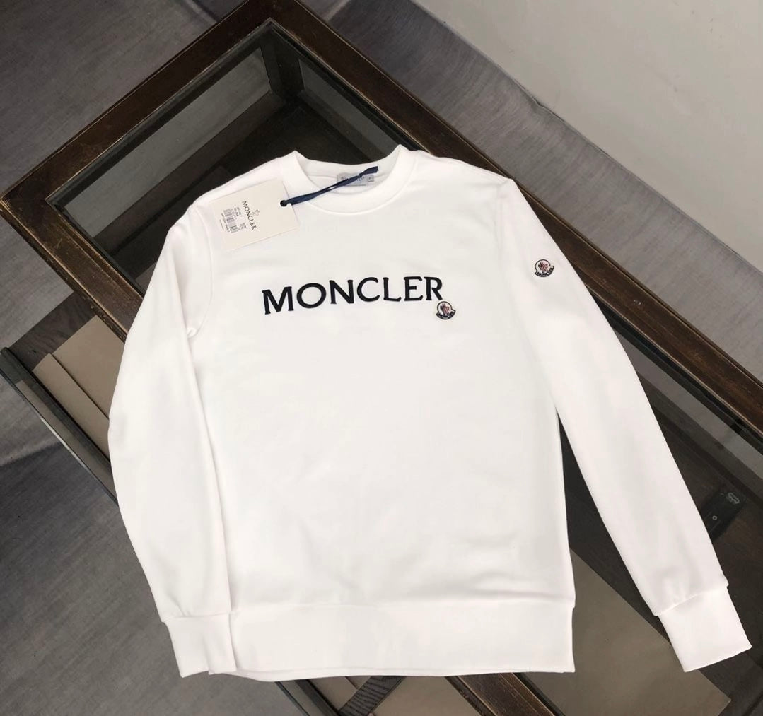 High Luxury Sweater