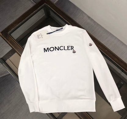 High Luxury Sweater