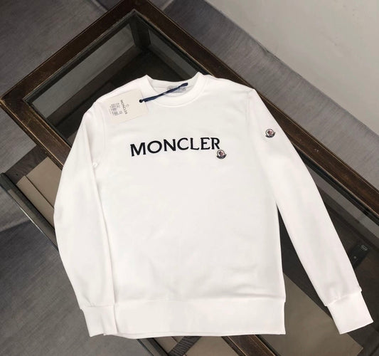 High Luxury Sweater