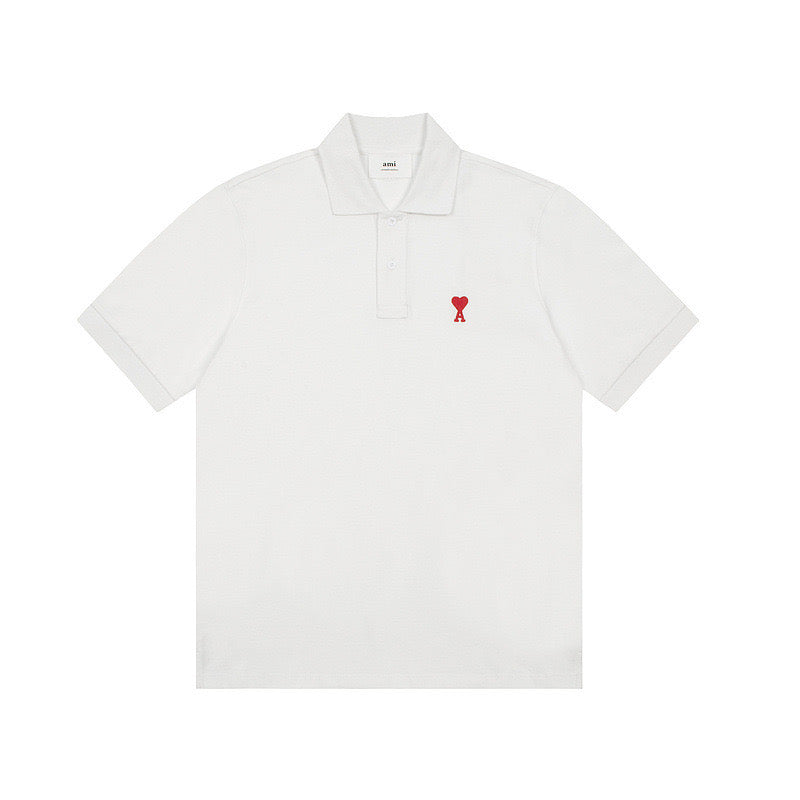T-shirt mit Herz