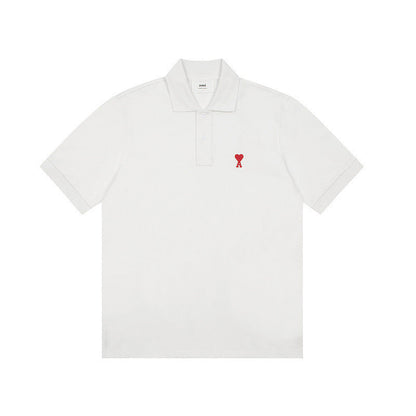 T-shirt mit Herz