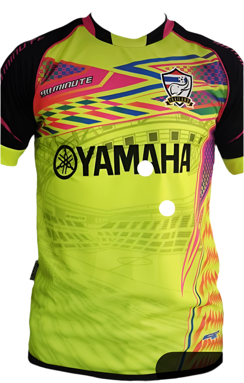 Virales Thai Trikot
