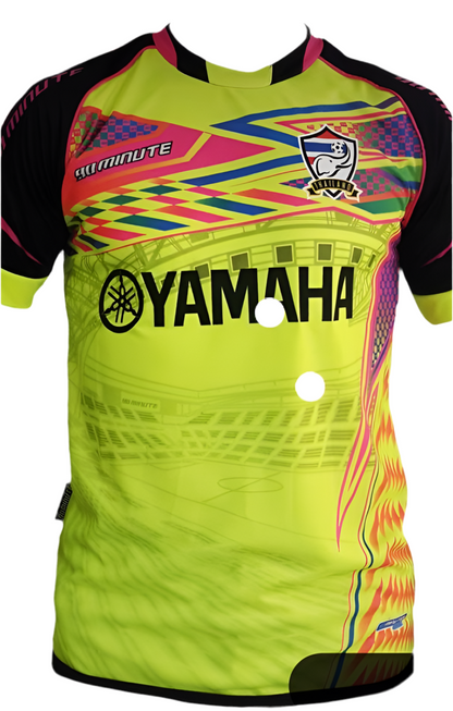 Virales Thai Trikot