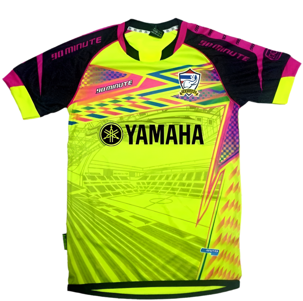 Virales Thai Trikot