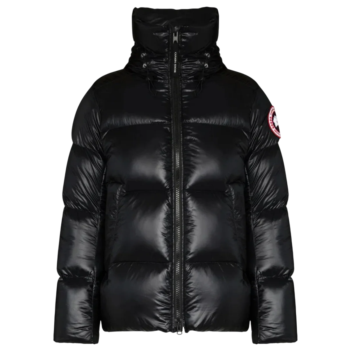 Canada Puffer Jacke