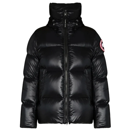 Canada Puffer Jacke