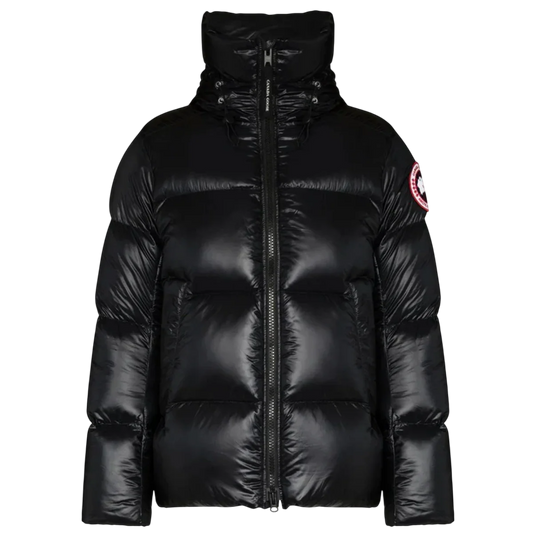 Canada Puffer Jacke