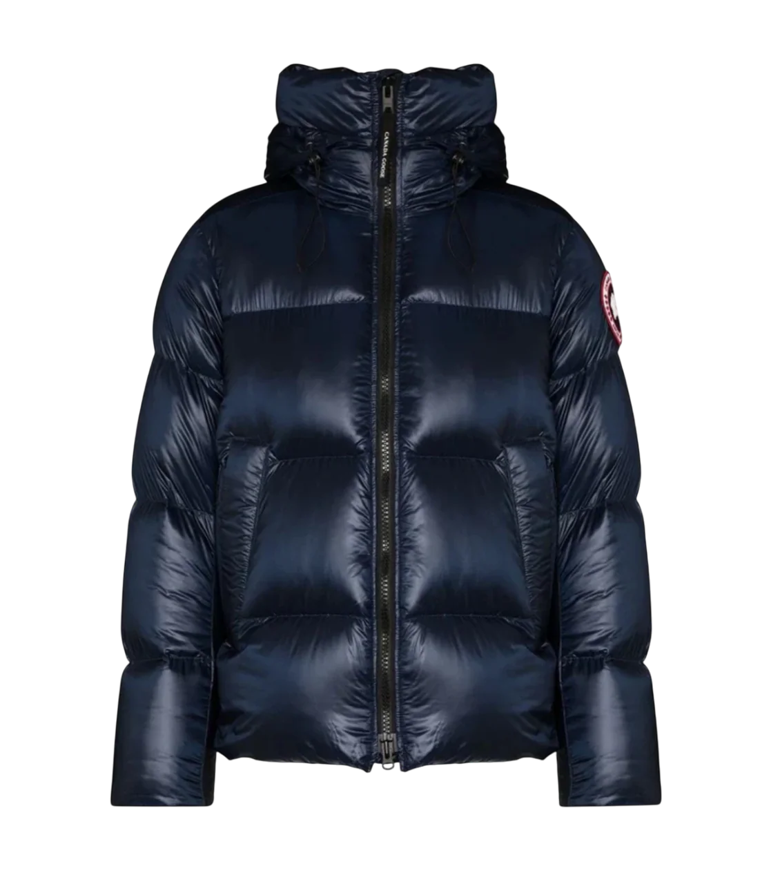 Canada Puffer Jacke