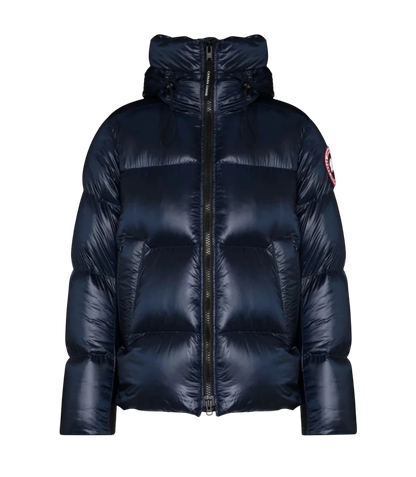 Canada Puffer Jacke