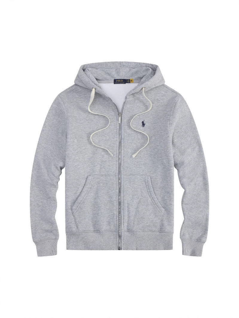 RL Zipper
