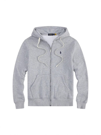 RL Zipper